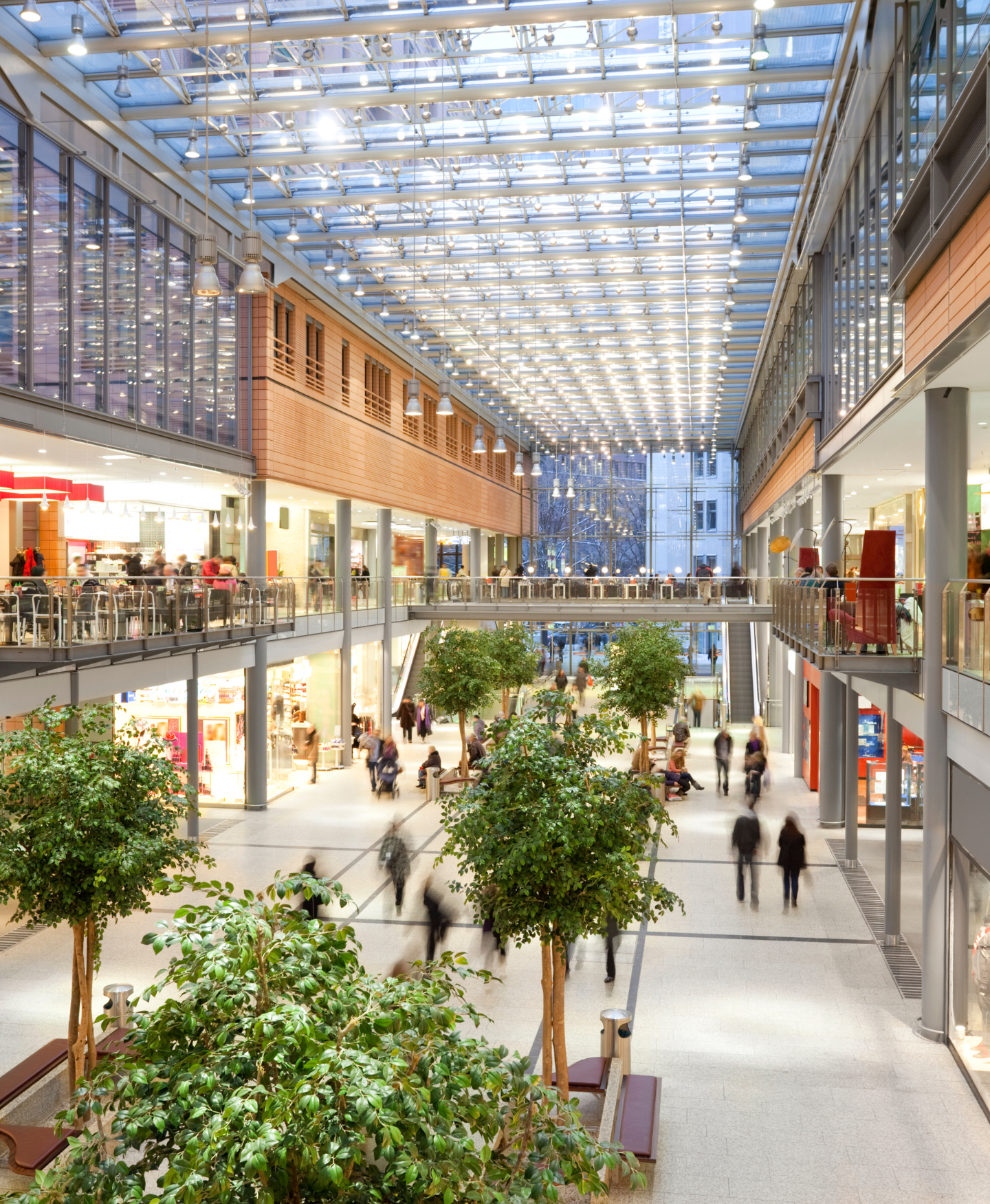 Retail Immobilien 2